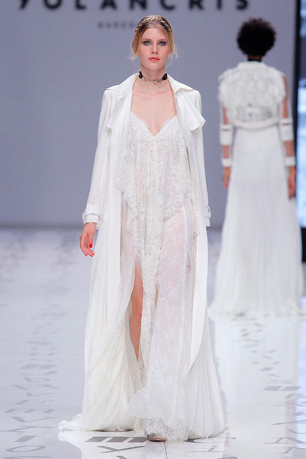 ilovebrides.pt Yolan Cris coleção 2020 vestidos de noiva